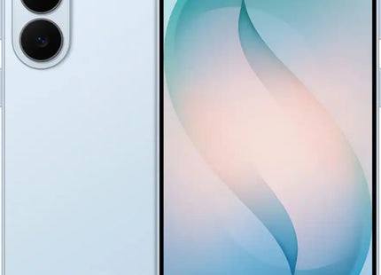 Samsung Galaxy S26 Lichtblauw