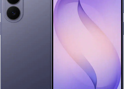 Samsung Galaxy S26 Paars