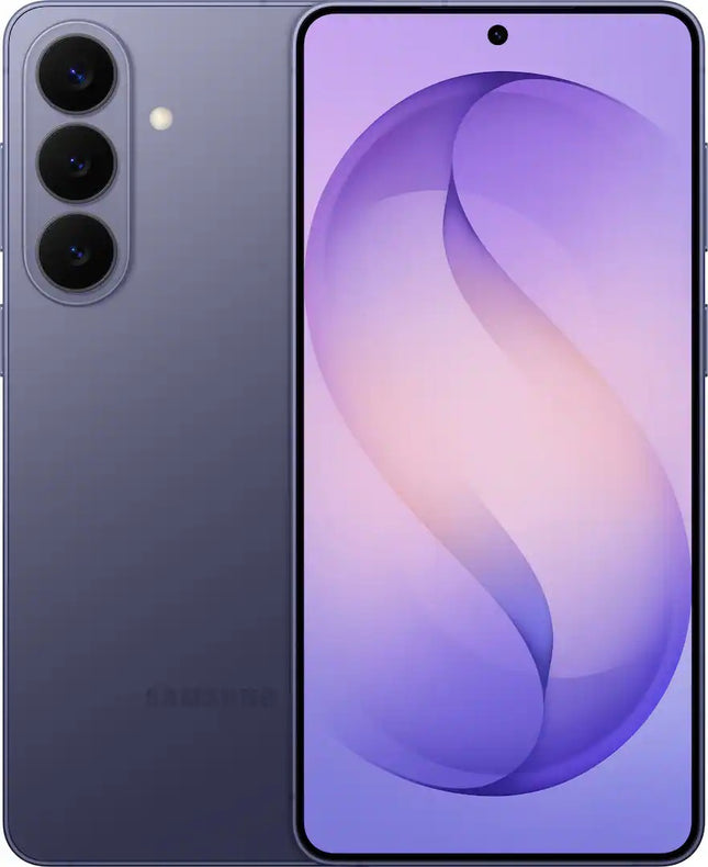 Samsung Galaxy S26 Paars