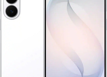 Samsung Galaxy S26 Wit