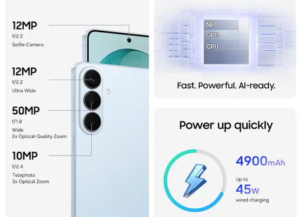 Samsung Galaxy S26 Plus