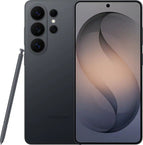 256GB / Zwart