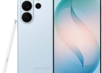 Samsung Galaxy S26 Ultra Lichtblauw