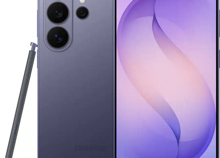 Samsung Galaxy S26 Ultra Paars