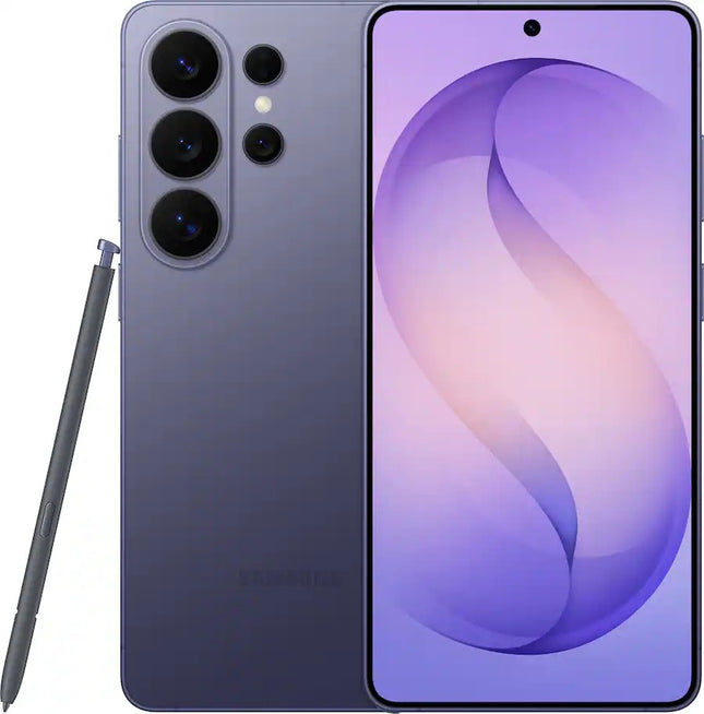 Samsung Galaxy S26 Ultra Paars