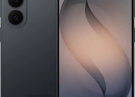 Samsung Galaxy S26 Zwart