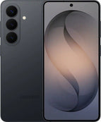 256GB / Zwart