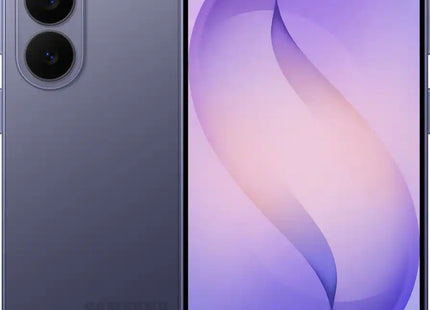 Samsung Galaxy S26 Paars