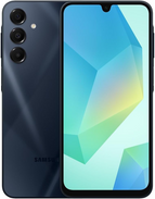 4G / 128GB / Zwart