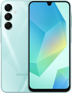 4G / 128GB / Groen