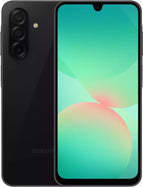 128GB / Zwart