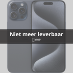 Natural Titanium / 256GB