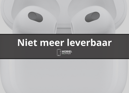 AirPods Pro (2e generatie) met USB-C oplaadcase