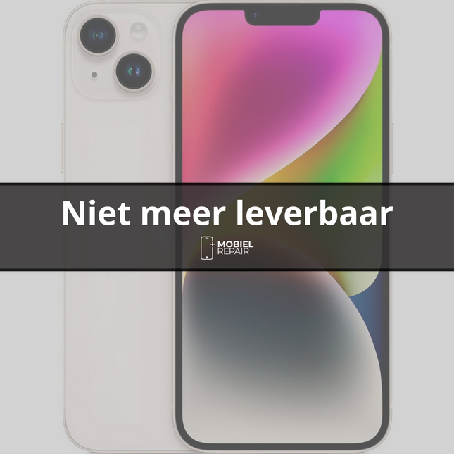 Apple iPhone 14 Plus