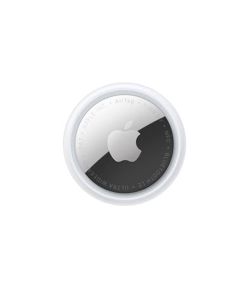 Apple AirTag (1er-Pack)