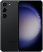Samsung Galaxy S23+ zwart