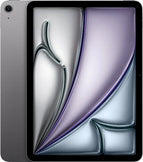11 inches / 128GB / Space Gray