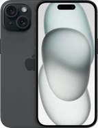 128GB / Zwart