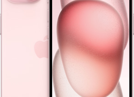 Apple iPhone 15