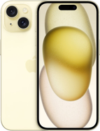 128GB / Geel