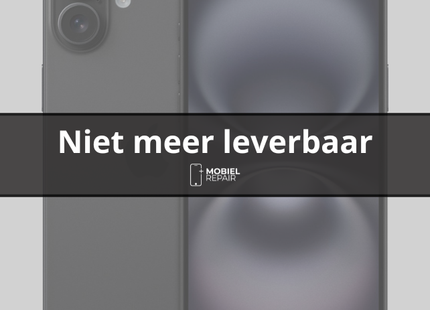 Apple iPhone 16 Plus