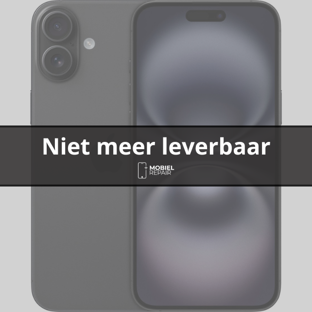 Apple iPhone 16 Plus