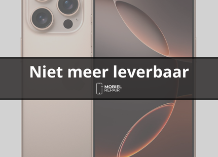 Apple iPhone 16 Pro Max