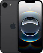 128GB / Zwart