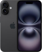 128GB / Zwart