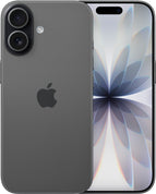 256GB / Zwart