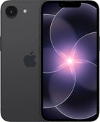 256GB / Zwart
