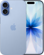 256GB / Nevelblauw