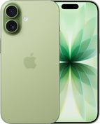 256GB / Saliegroen