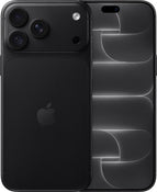 256GB / Zwart