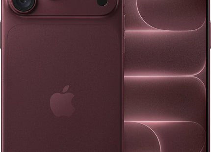 Apple iPhone 18 Pro Max