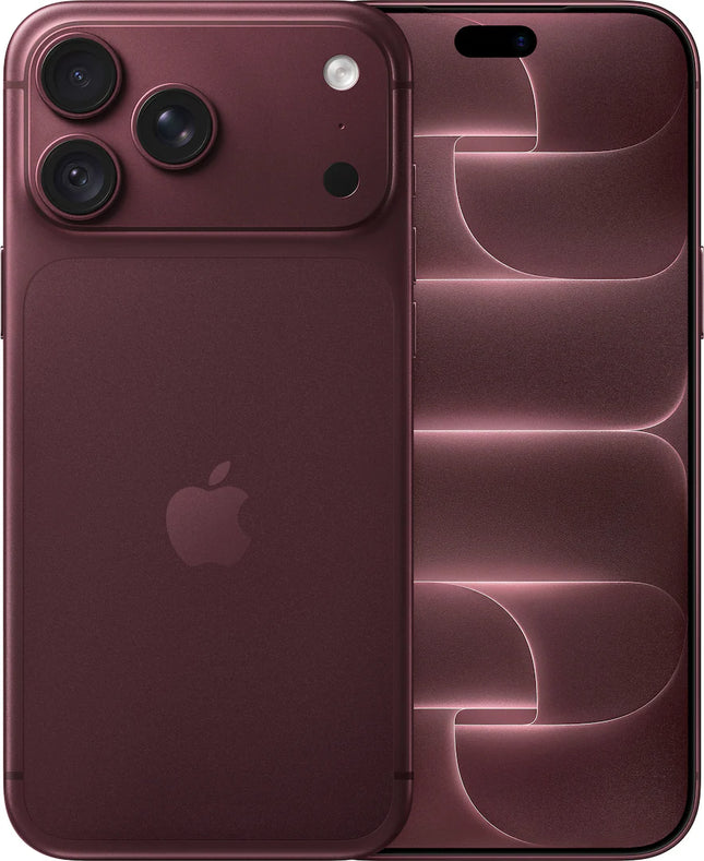 Apple iPhone 18 Pro Max