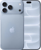 256GB / Gletsjer