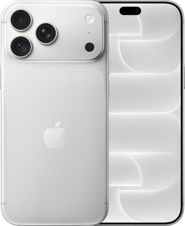 Apple iPhone 18 Pro Max