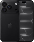 256GB / Zwart