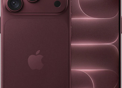 Apple iPhone 18 Pro