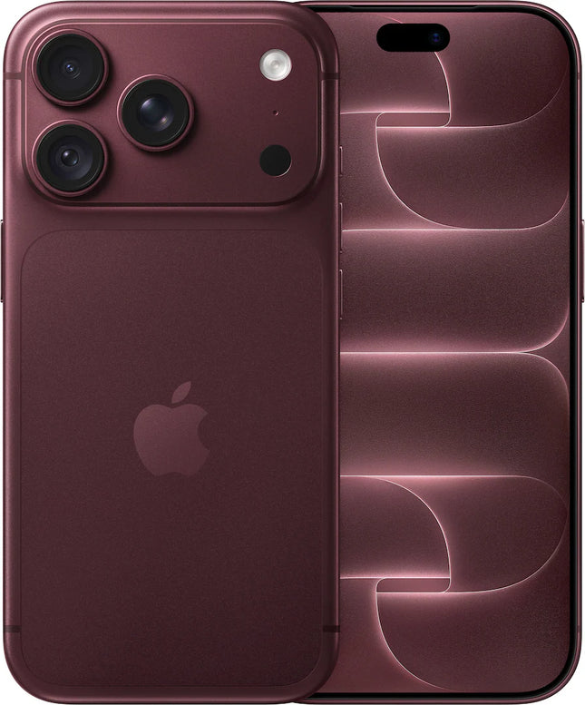 Apple iPhone 18 Pro