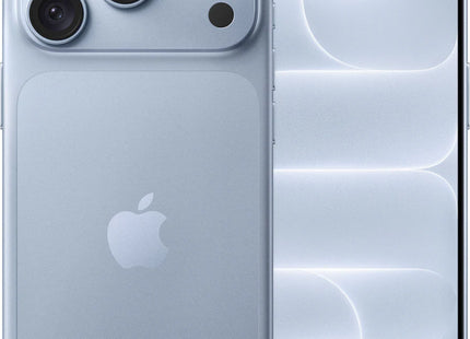 Apple iPhone 18 Pro