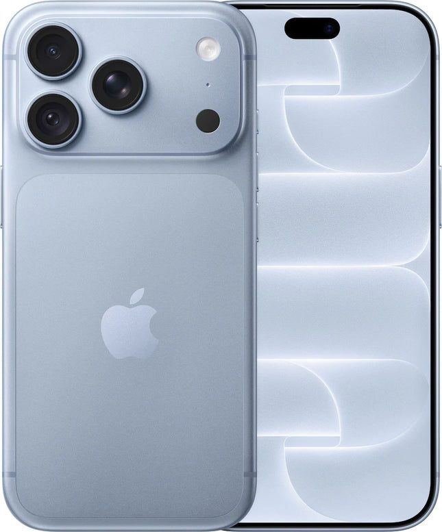 Apple iPhone 18 Pro