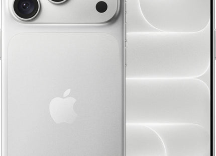 Apple iPhone 18 Pro