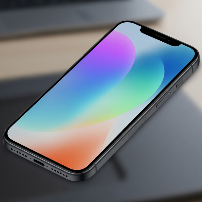 Apple iPhone 15 Plus