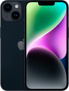 Apple iPhone 14 zwart