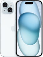 128GB / Blauw