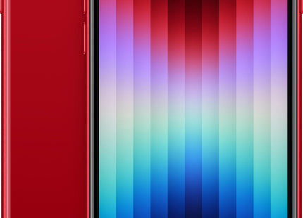 Apple iPhone SE (2022)