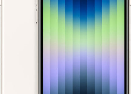 Apple iPhone SE (2022)