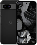 128GB / Obsidiaan
